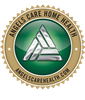 Angels Care Home Health Logo