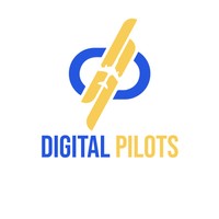 Digital Pilots Logo