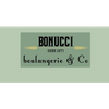 Bonucci Boulangerie La Lizza Logo