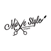 Move Style Hair&Nails Studio Logo