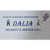Dalia Security & Service Logo