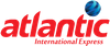 Atlantic International Express Logo