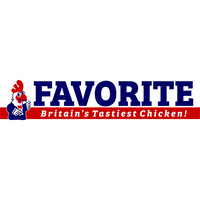 Favorite Chicken & Ribs Coulsdon