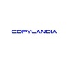 Copylandia Office Systems Corporation - Legazpi Logo