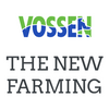 Vossen The New Farming Logo