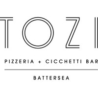 TOZI Pizzeria & Cicchetti Bar