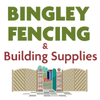 Bingley Fencing & Building Supplies Ltd