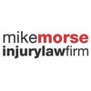 Mike Morse Injury Law Firm Logo