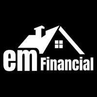 Em Financial Logo