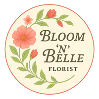 Bloom'n'Belle Ltd