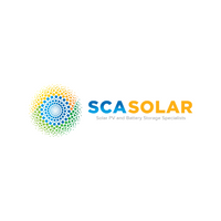 SCA Solar - Solar Panel Installation Company