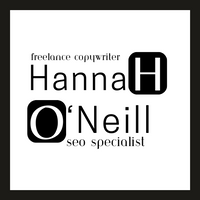 Hannah O'Neill logo