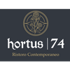 Hortus 74 Ristorante Pizzeria Logo