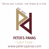 Peter's Panas