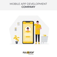 Mobile App Development Company in India