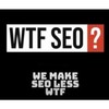 WTF SEO Logo