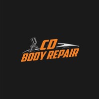 CD Body Repair Ltd