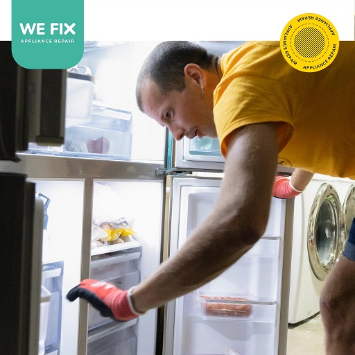 WeFix Appliance Repair Plano 3620 State Hwy 121 1st floor, Plano, Texas, 75025