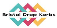 Bristol Drop Kerbs Logo