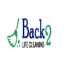 Back 2 Life Tile and Grout Cleaning Brisbane