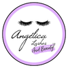 Angelica Lashes and Beauty