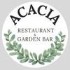 Acacia Restaurant & Garden Bar Logo