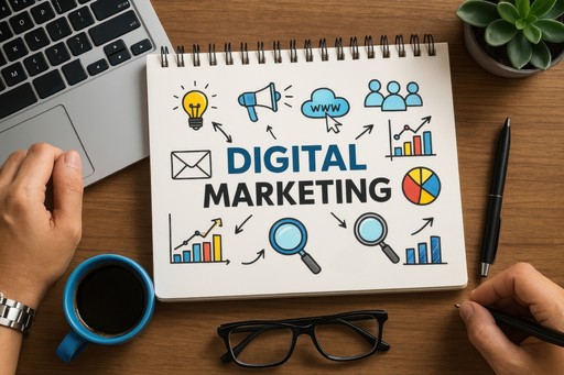 SEO 123 Digital Marketing Agency