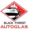 Black Forest Autoglas Logo