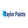 Taylor Auto Paints Logo