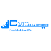 J Coates (HGV Services) Ltd