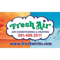 Fresh Air LP