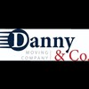 Danny and Co moving Logo