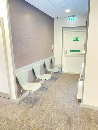 Specsavers Opticians and Audiologists - Kidlington