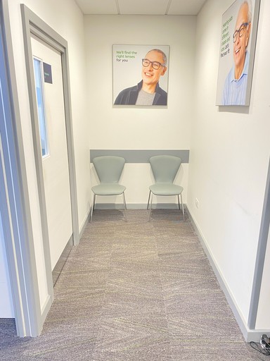 Specsavers Opticians and Audiologists - Kidlington