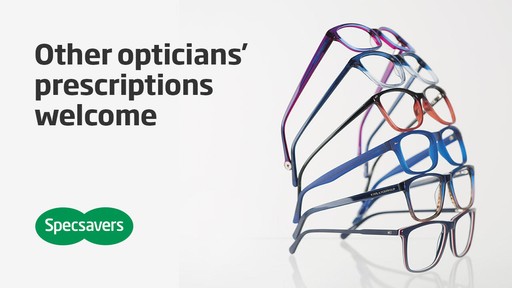 Bring your own prescription