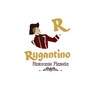 Ristorante Pizzeria Rugantino Logo