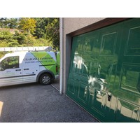 Graham J Jamieson Painter & Decorator