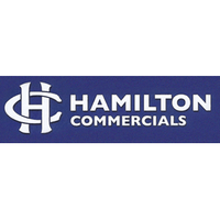 R & R Hamilton Commercials Ni Ltd
