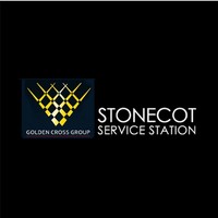 Stonecot Service Station