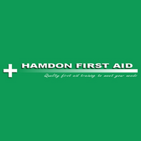 Hamdon First Aid