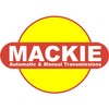 Mackie Automatic & Manual Transmissions