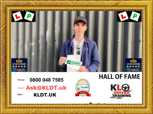 Driving Lessons Cirencester