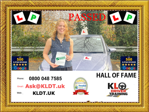 Driving Lessons Malmesbury
