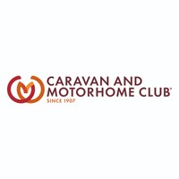 St Agnes Beacon Caravan and Motorhome Club Campsite