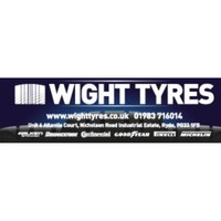 Wight Tyres Ryde Ltd