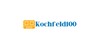 Kochfeld100 Logo
