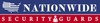 Nationwide Security Guards Logo