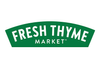 Fresh Thyme Market Logo