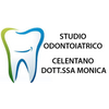 Studio Dentistico Dott.ssa Monica Celentano Logo