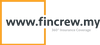 Fincrew Sdn Bhd Logo